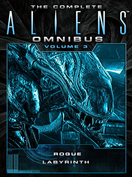 Title details for The Complete Aliens Omnibus, Volume 3 by Sandy Schofield - Available
